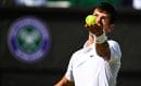 Djoković &ndash; Van Rijthoven typy, kursy i zakłady bukmacherskie (Wimbledon 2022)