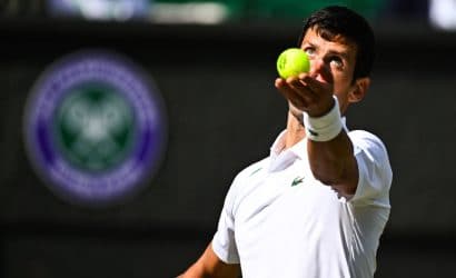 Wimbledon wyniki i program dnia &ndash; 06.07.2022