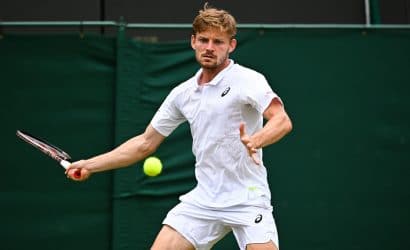 Goffin &ndash; Norrie typy, kursy, zakłady i analiza meczowa (Wimbledon 2022)