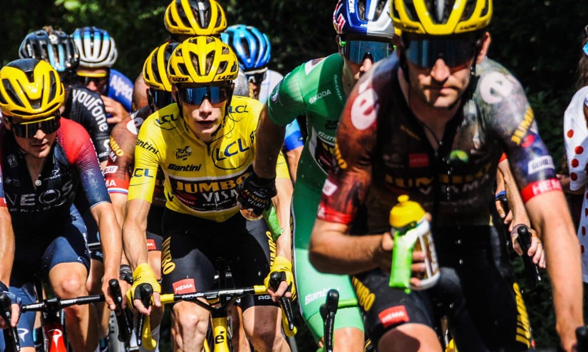 Tour de France 2023 etap 12: trasa i mapa, kiedy start, meta?