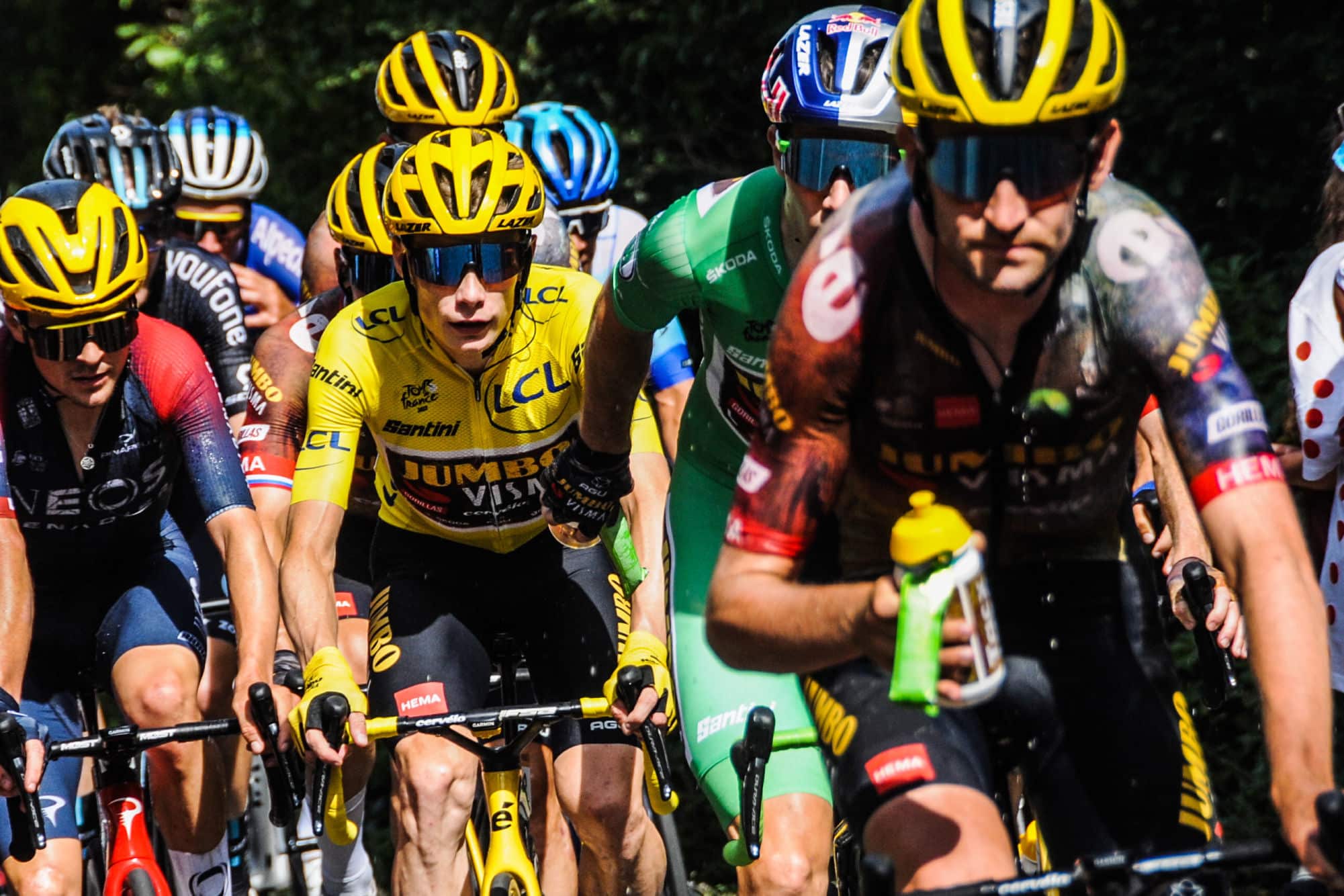 tour de france 2022 etap 16