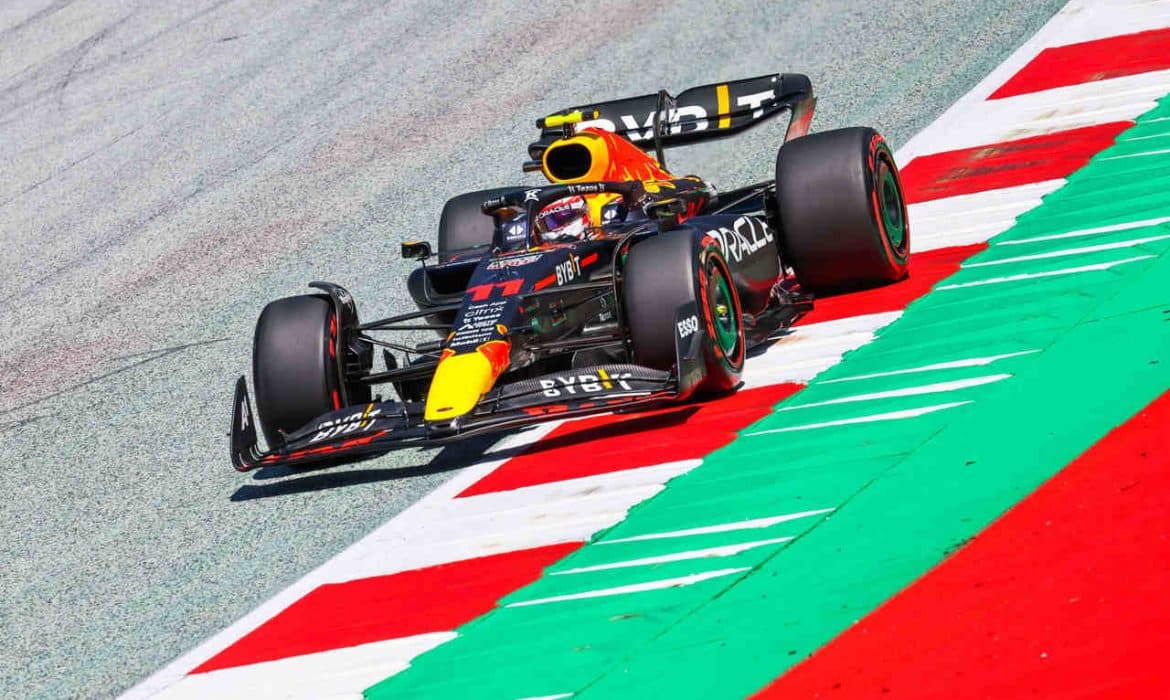 GP Węgier wyniki: wielka klasa Maxa Verstappena!