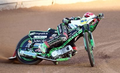 Żużel SEC Rybnik 2022 &ndash; kiedy, o kt&oacute;rej, gdzie transmisja? Indywidualne Mistrzostwa Europy na żużlu 2022