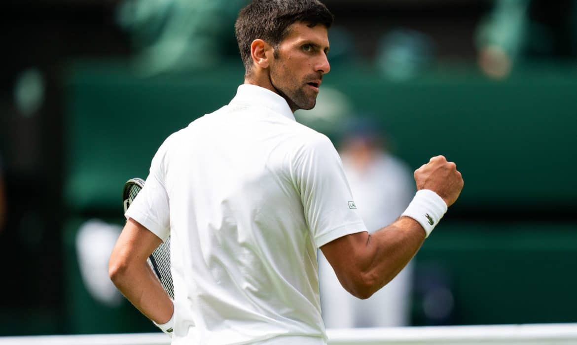 Djokovic &ndash; Ruud gdzie oglądać? Transmisja i stream online (11.06.2023)