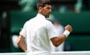 Djoković &ndash; Kecmanović typy, zakłady i kursy (Wimbledon 2022, 3. runda)