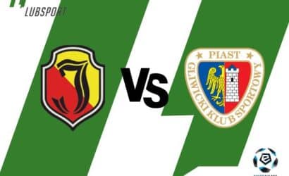 Jagiellonia &ndash; Piast typy, transmisja i zakłady (16.07)