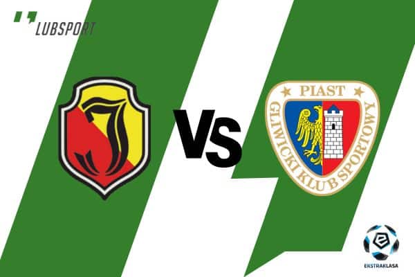 Jagiellonia - Piast typy