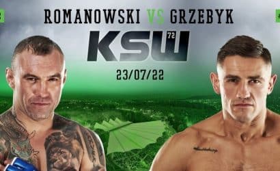 KSW 72 gdzie oglądać? Jak wykupić PPV? Czy można obejrzeć online za darmo?