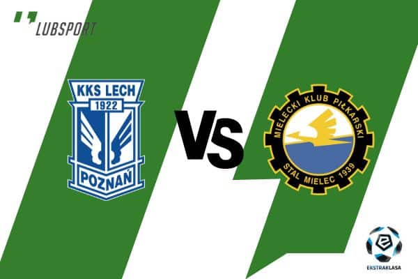 Lech - Stal Mielec typy