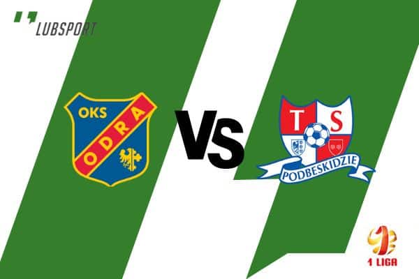 Odra Opole - Podbeskidzie typy