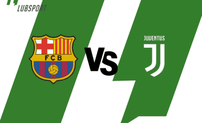 Barcelona &ndash; Juventus typy, kursy, analiza 27/07/2022