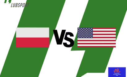 Polska &ndash; USA typy, kiedy, o kt&oacute;rej mecz? (Liga Narod&oacute;w Siatk&oacute;wka Mężczyzn 2022)