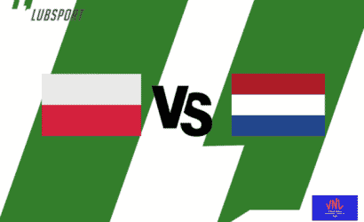 Polska &ndash; Holandia typy bukmacherskie, kiedy mecz, o kt&oacute;rej godzinie? (Liga Narod&oacute;w Siatk&oacute;wka Mężczyzn 2022)