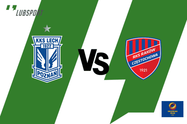 lech rak&oacute;w superpuchar