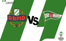 Rapid &ndash; Lechia typy, kursy i zakłady na eliminacje Ligi Konferencji