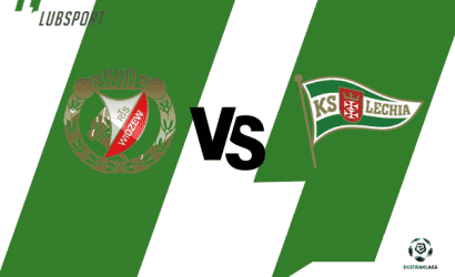 Widzew &ndash; Lechia typy na mecz PKO Ekstraklasy (31.07.2022)