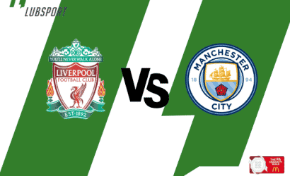 Liverpool &ndash; Manchester City typy na mecz o Tarczę Wsp&oacute;lnoty (30.07.2022)