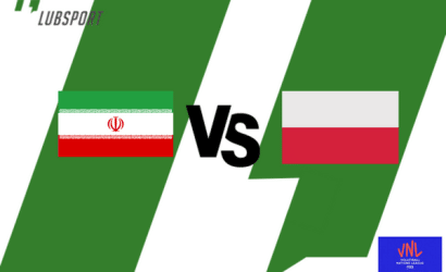 Polska &ndash; Iran typy, kiedy, o kt&oacute;rej mecz? (Liga Narod&oacute;w Siatk&oacute;wka Mężczyzn 2022)