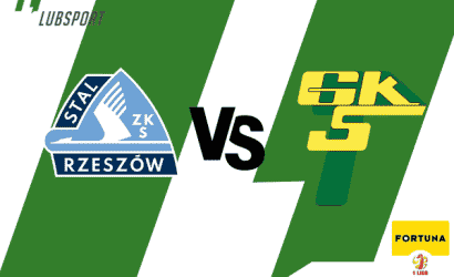 Stal Rzesz&oacute;w &ndash; G&oacute;rnik Łęczna typy, zakłady, analiza (31.07.2022)