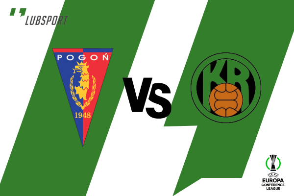 Pogoń - KR Reykjavik - typy