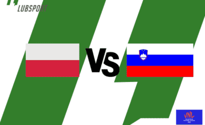 Polska &ndash; Słowenia typy, kursy, o kt&oacute;rej i kiedy grają? (Liga Narod&oacute;w Siatk&oacute;wka Mężczyzn 2022)