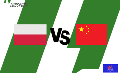 Polska &ndash; Chiny typy, o kt&oacute;rej grają, kiedy? (Liga Narod&oacute;w Siatk&oacute;wka Mężczyzn 2022)