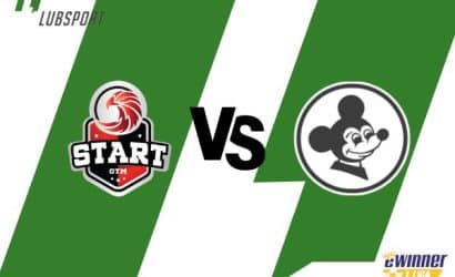 Start Gniezno &ndash; Falubaz Zielona G&oacute;ra typy, składy i transmisja