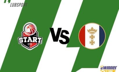 Start Gniezno &ndash; Wybrzeże Gdańsk typy, transmisja i zapowiedź