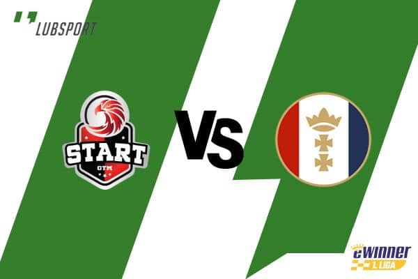 Start Gniezno - Wybrzeże Gdańsk typy