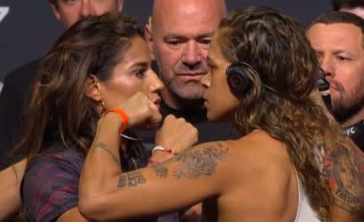 UFC 277 gdzie oglądać stream i transmisje za darmo? (31.07.2022)