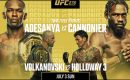 UFC 276 typy, kursy i zakłady bukmacherskie (03.07.2022)