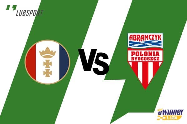 Wybrzeże Gdańsk - Polonia Bydgoszcz typy