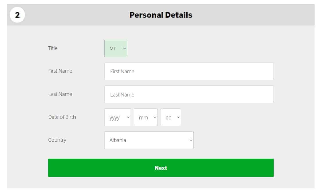 betway kod promocyjny