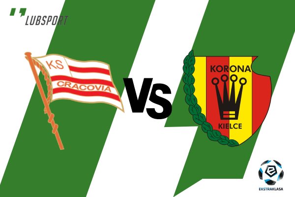 cracovia korona kielce typy