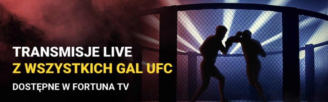Fortuna ufc