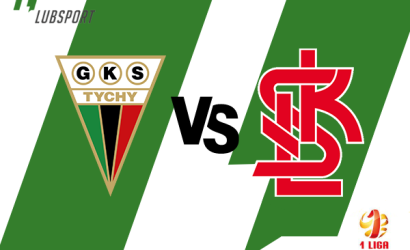 GKS Tychy &ndash; ŁKS Ł&oacute;dź typy na najbliższy mecz (24.07)