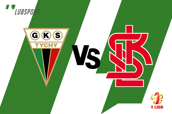 gks tychy - lks lodz typy