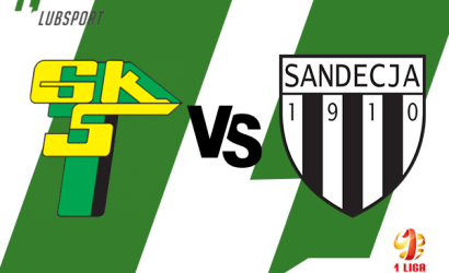 G&oacute;rnik Łęczna &ndash; Sandecja typy na ten mecz (24.07)