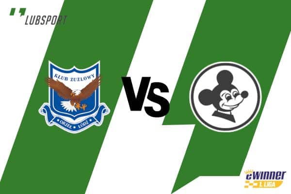 Orzeł Ł&oacute;dź - Falubaz Zielona G&oacute;ra typy