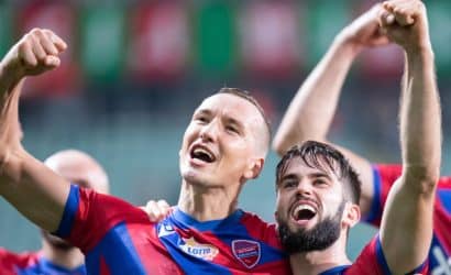 Eliminacje Ligi Konferencji 2022/23: Kiedy grają Rak&oacute;w, Lech, Lechia oraz Pogoń? O kt&oacute;rej? Gdzie obejrzeć?