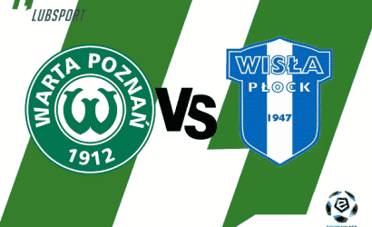 Warta &ndash; Wisła Płock typy, kursy i zakłady (22.07)