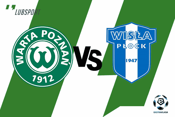 warta poznan - wisla plock typy 