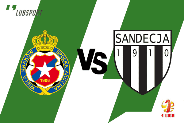 wisla krak&oacute;w - sandecja typy