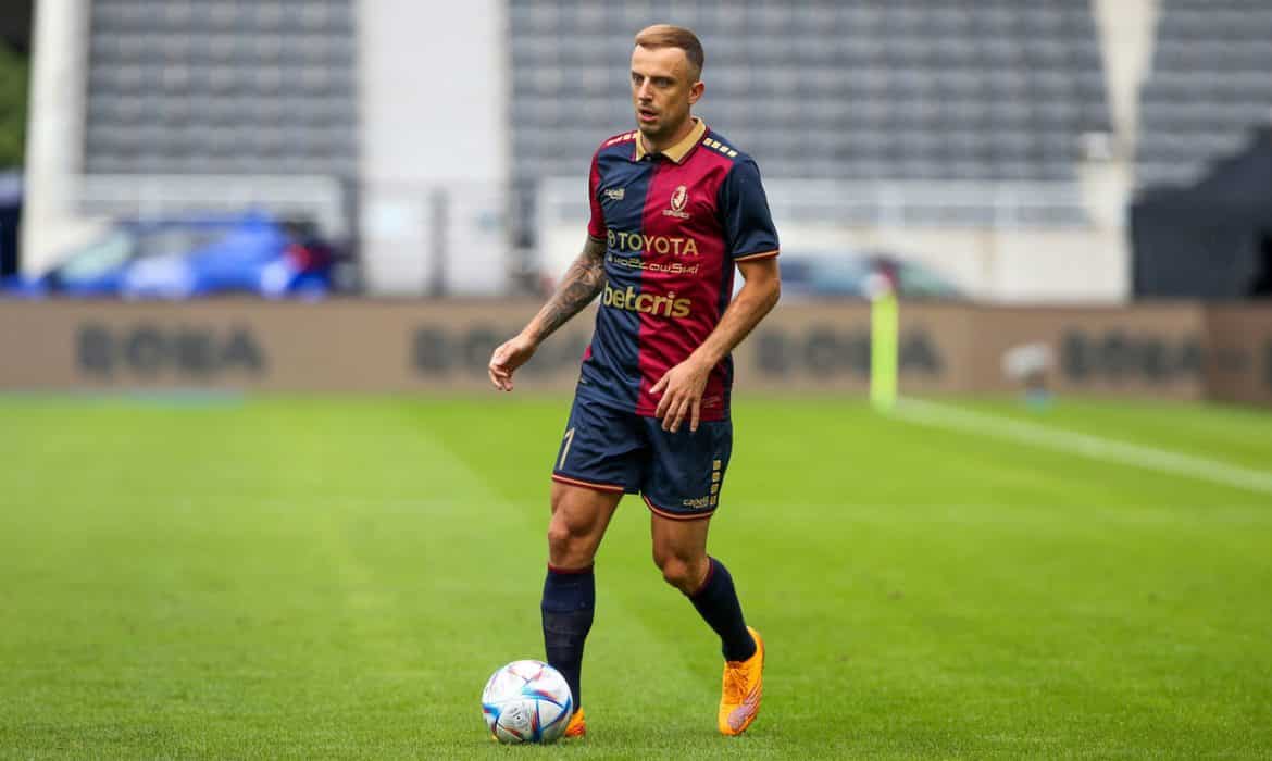 Piast Gliwice &ndash; Pogoń Szczecin gdzie oglądać? Transmisja i stream online