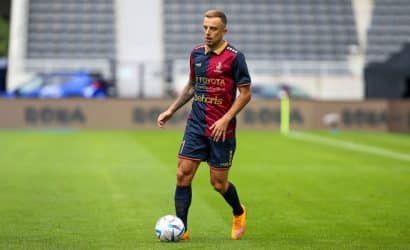 Eliminacje Ligi Konferencji: Akademija &ndash; Lechia, KR Reykjavik &ndash; Pogoń, kiedy, transmisja, o kt&oacute;rej i gdzie obejrzeć?