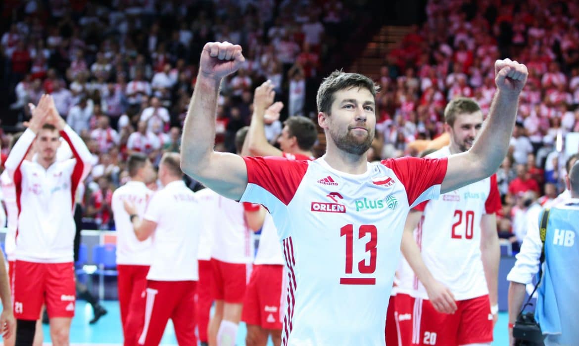 Kiedy grają siatkarze w Lidze Narod&oacute;w 2022? Terminarz i mecze