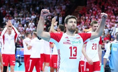 Kiedy grają siatkarze w Lidze Narod&oacute;w 2022? Terminarz i mecze