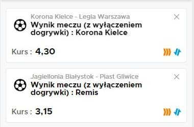 Zakład akumulowany &ndash; co to i jak grać kupony AKO?