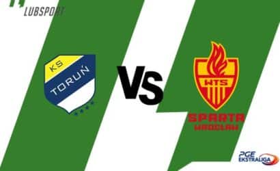 Apator Toruń &ndash; Sparta Wrocław typy, zapowiedź i analiza