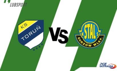 Apator Toruń &ndash; Stal Gorz&oacute;w typy, transmisja i zapowiedź